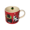 Kitty Carol Mug in a Box