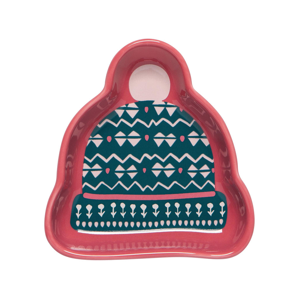 Winter Woolens Pinch Bowl Set of 6 - Design 4 of 6