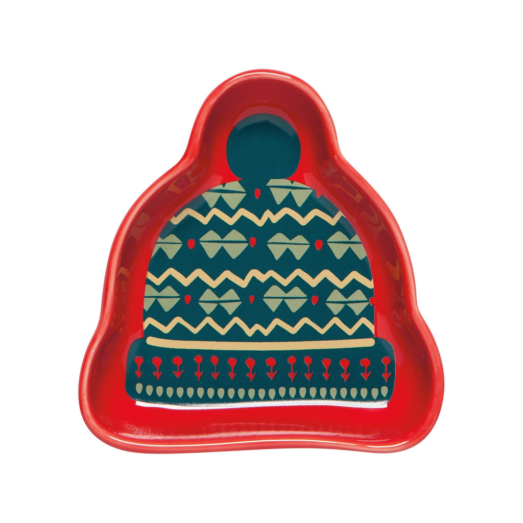 Winter Woolens Pinch Bowl Set of 6 - Design 6 of 6