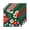 Amaryllis Napkin Set of 4