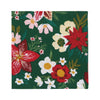 Amaryllis Napkin Set of 4