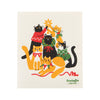 Ecologie Holiday Swedish Dishcloths - Kitty Carol