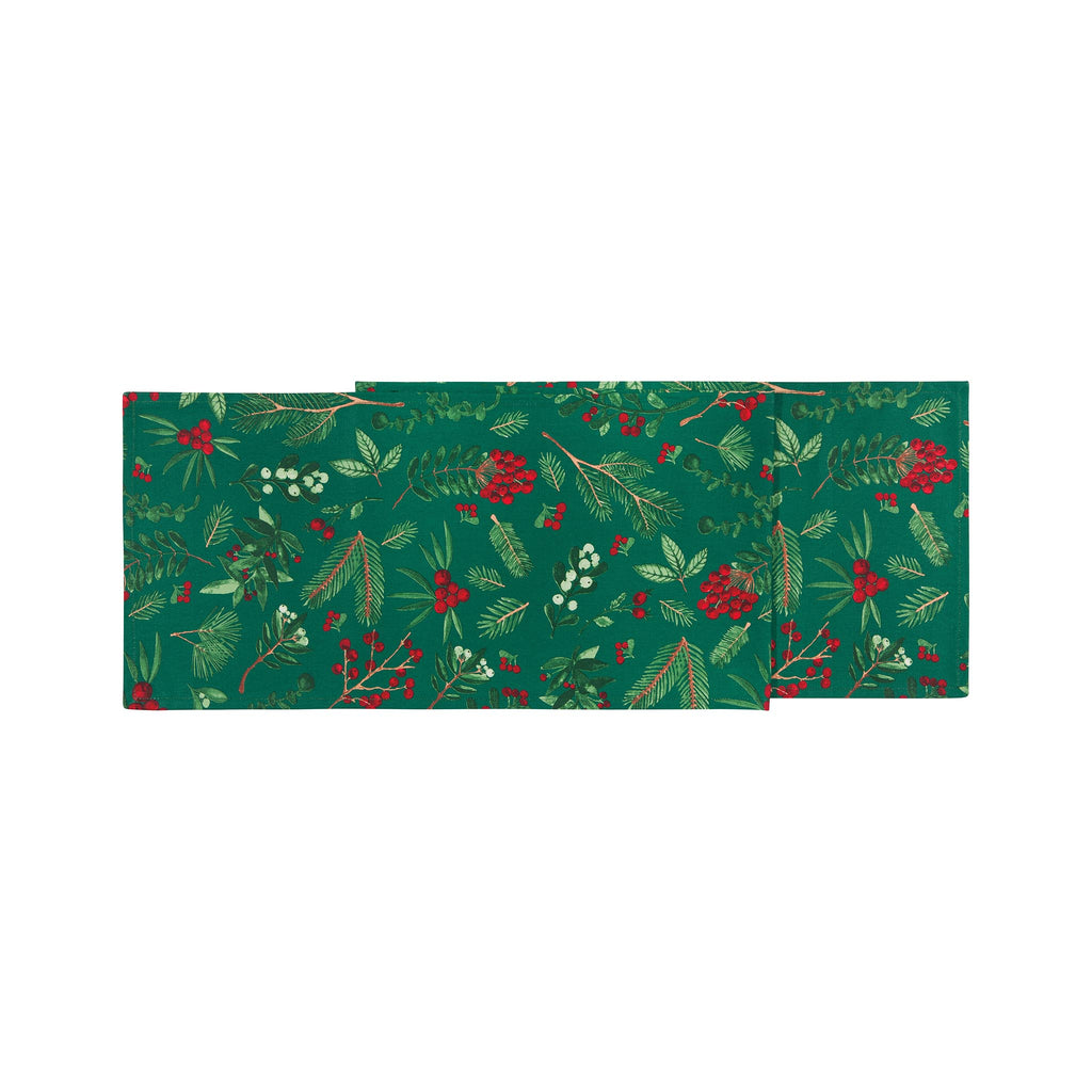 Winterberry Runner