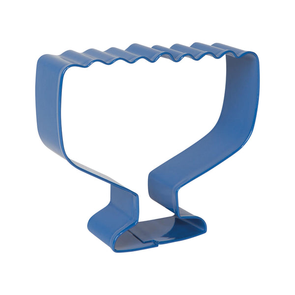 Bright Hanukkah Cookie Cutter