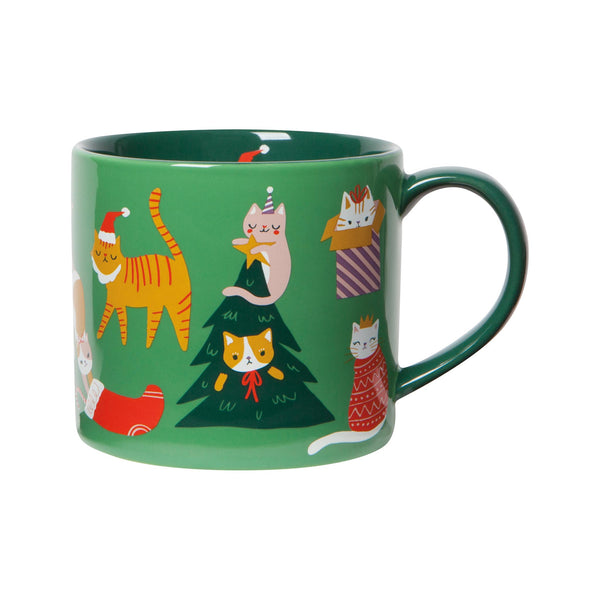 Let It Meow Mug in a Box