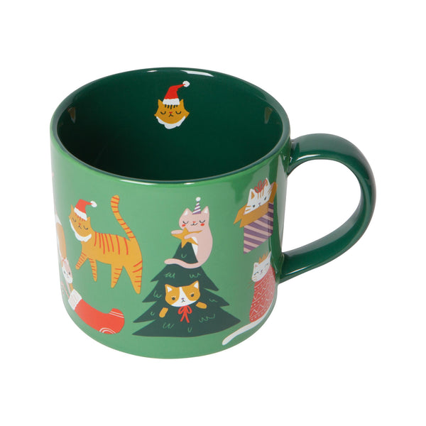 Let It Meow Mug in a Box