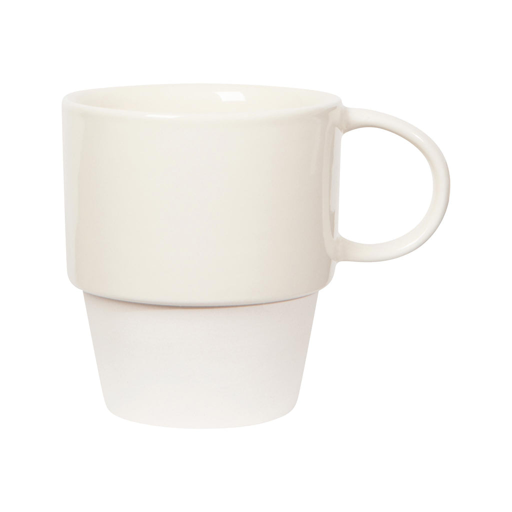 Heath Nesting Mugs Set of 4 - single mug