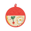 Funny Food Potholder