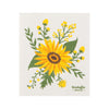 Ecologie Swedish Dishcloths - Sunflower Splendor