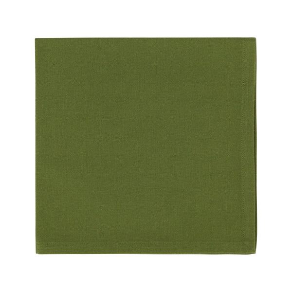 Spectrum Napkin, Fir (Set of 4) - single