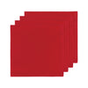 Spectrum Napkin, Chili (Set of 4)