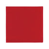 Spectrum Napkin, Chili (Set of 4) - single