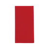 Spectrum Napkin, Chili (Set of 4) - folded