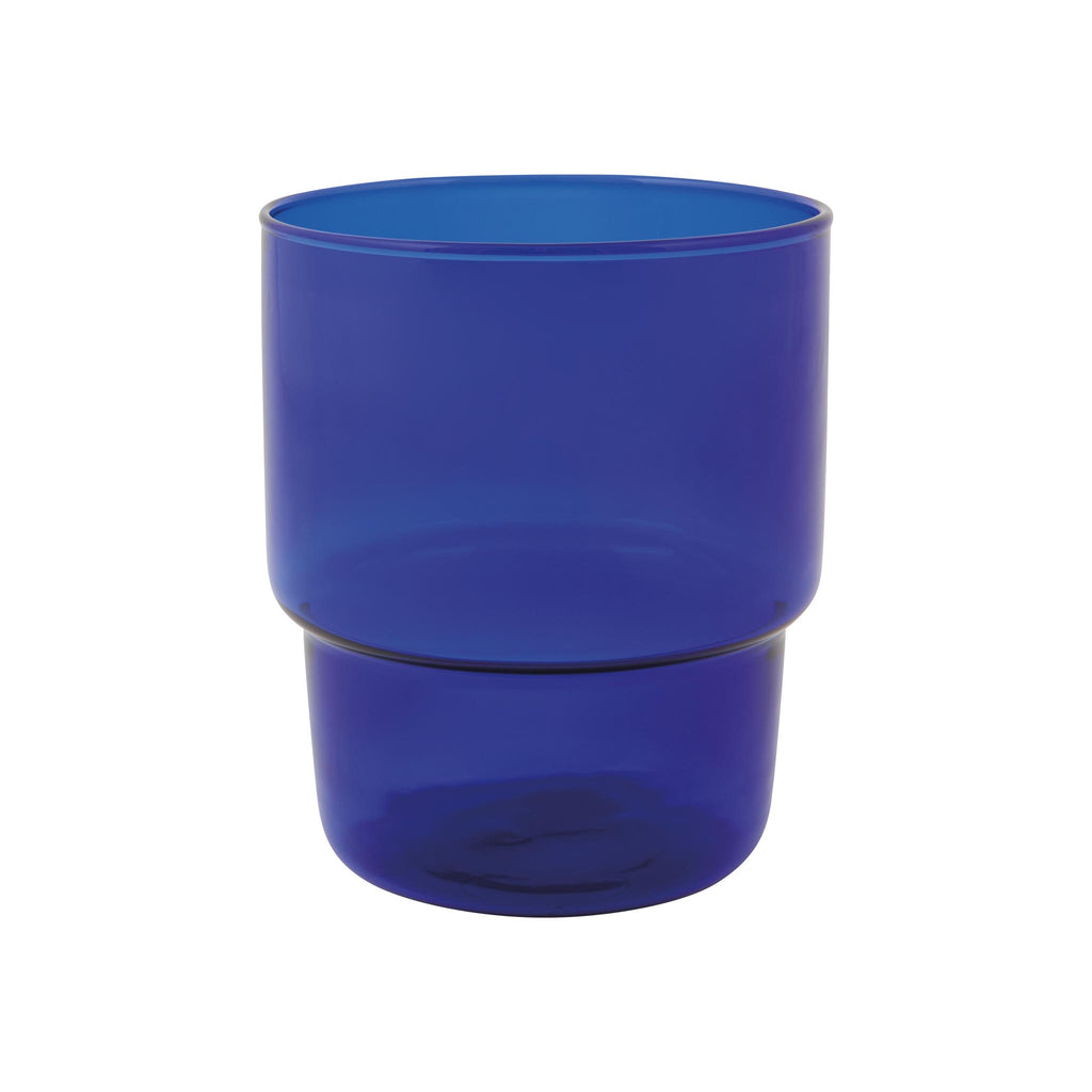 Stackable 13 oz Tumblers- Cobalt
