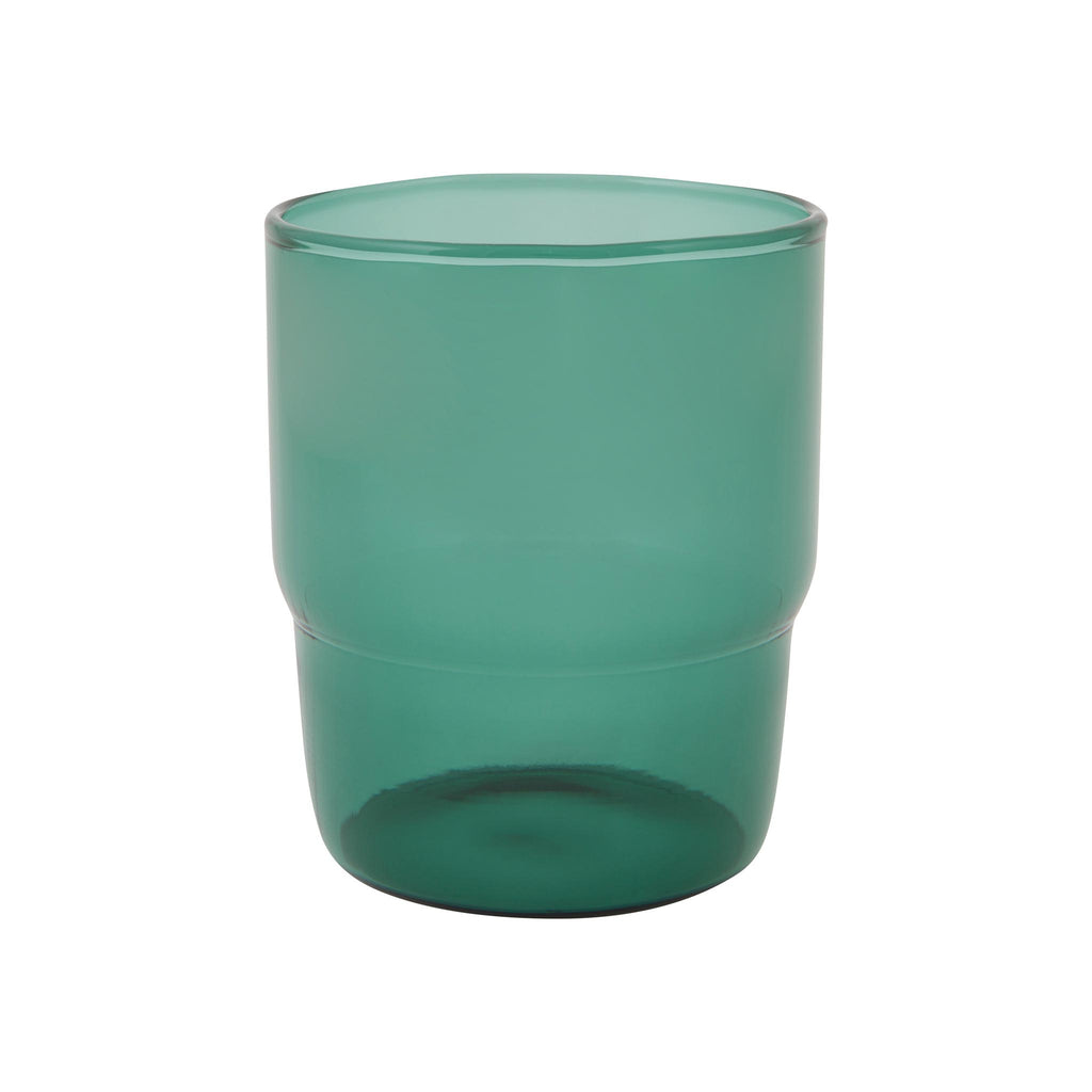 Stackable 13 oz Tumblers - Emerald