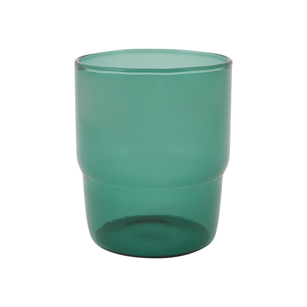 Stackable 13 oz Tumblers - Emerald