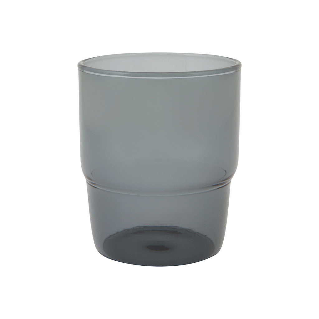 Stackable 13 oz Tumblers - Smoke