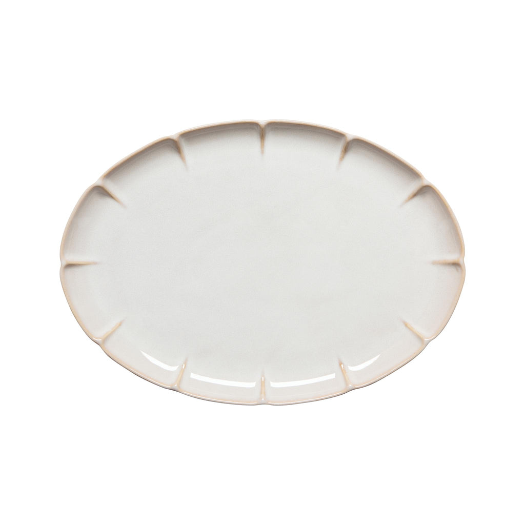 Hanami Stoneware Platter