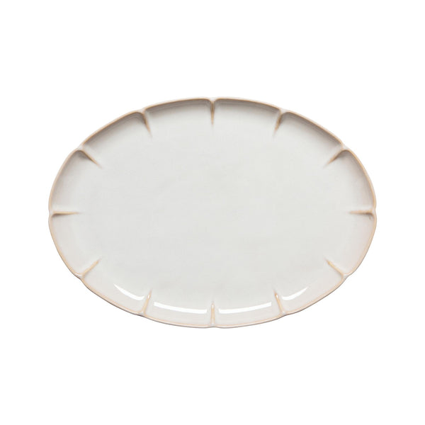 Hanami Stoneware Platter