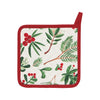 Winterberry Pot Holder