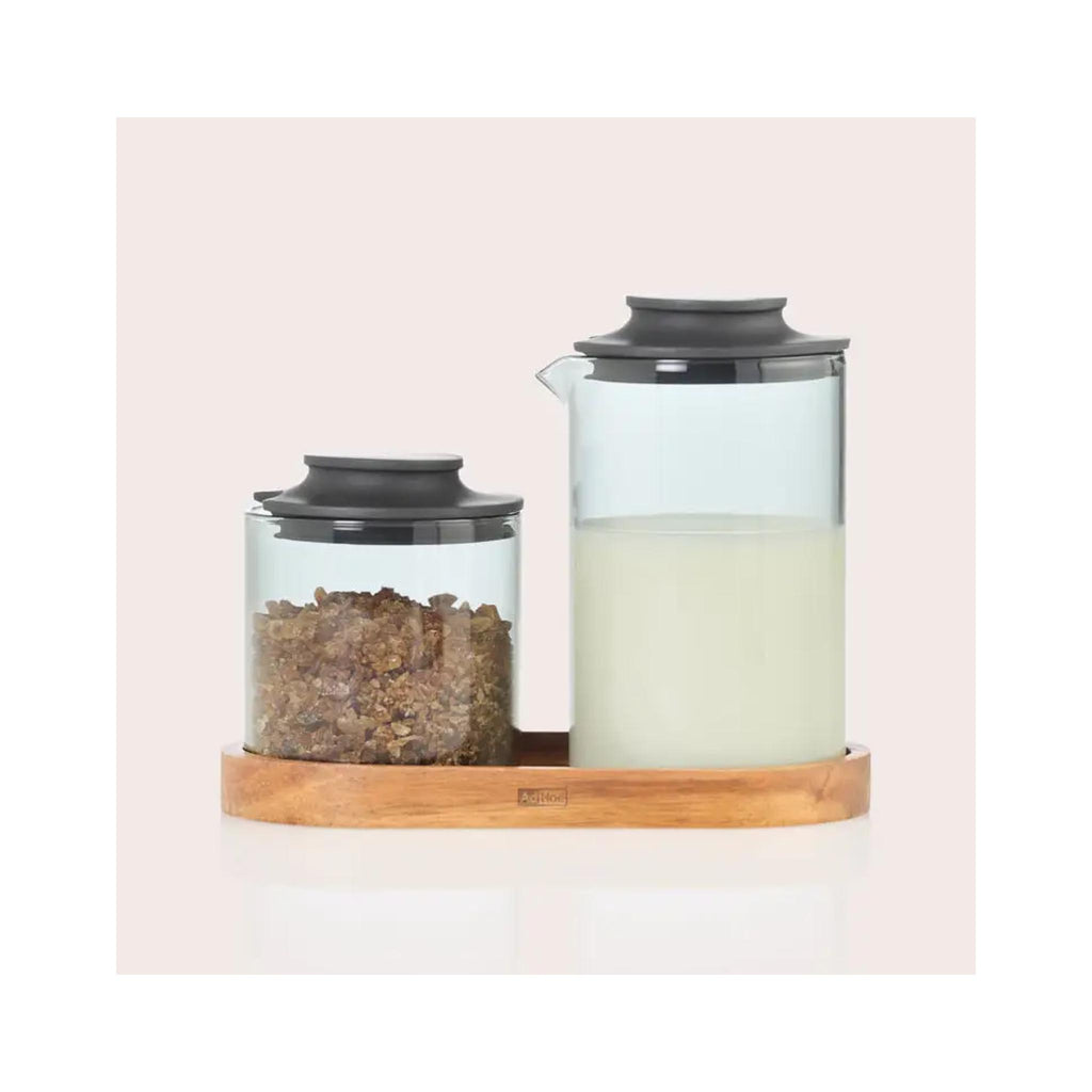 AdHoc Impact Milk & Sugar 3 Piece Set