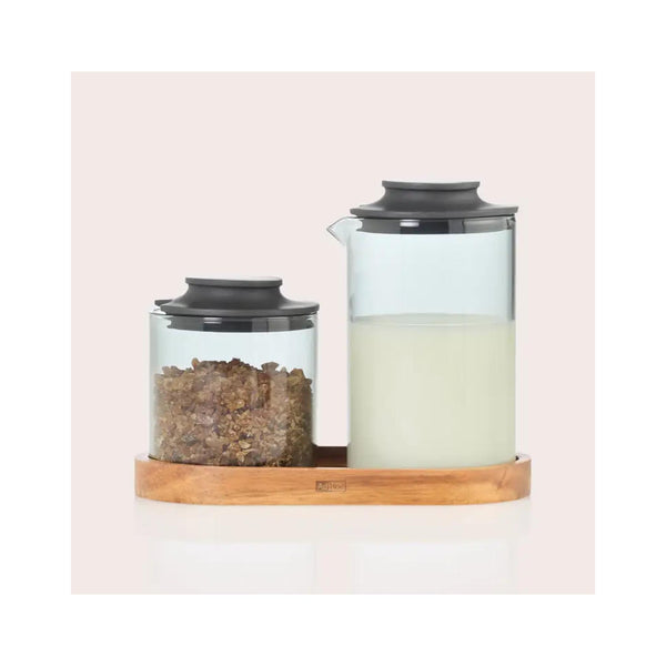 AdHoc Impact Milk & Sugar 3 Piece Set