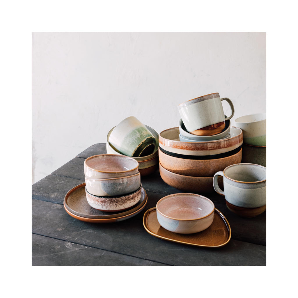 Alchemy Sedona Plate
