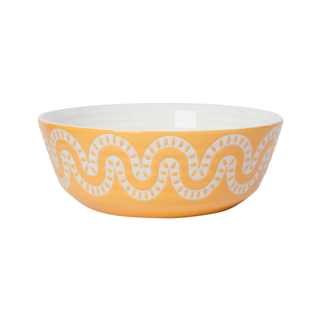 Piliapala Imprint Bowl