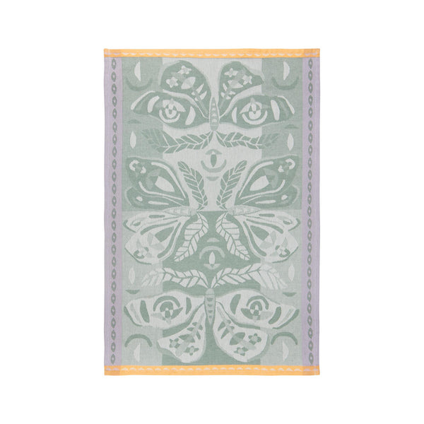 Nocturna Jacquard Dish Towel