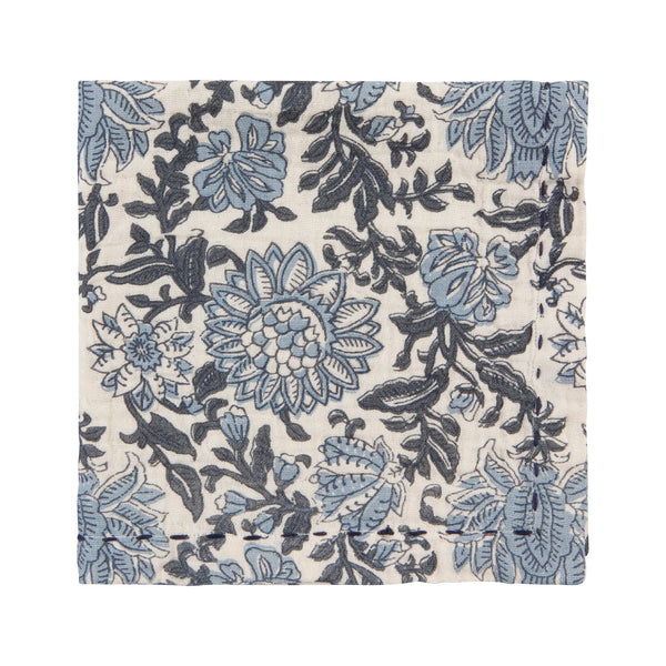 Briar Double Weave Napkin Set of 4 - single