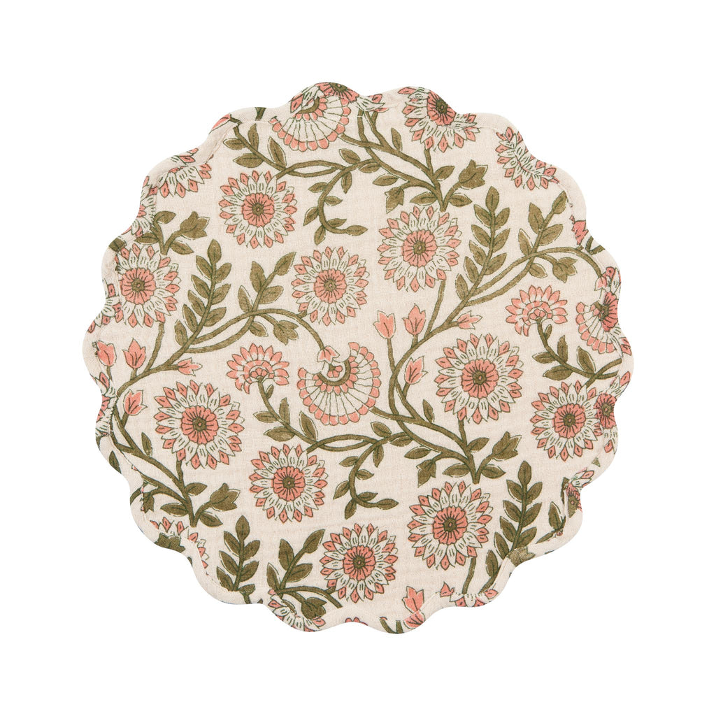 Thicket Double Weave Placemat