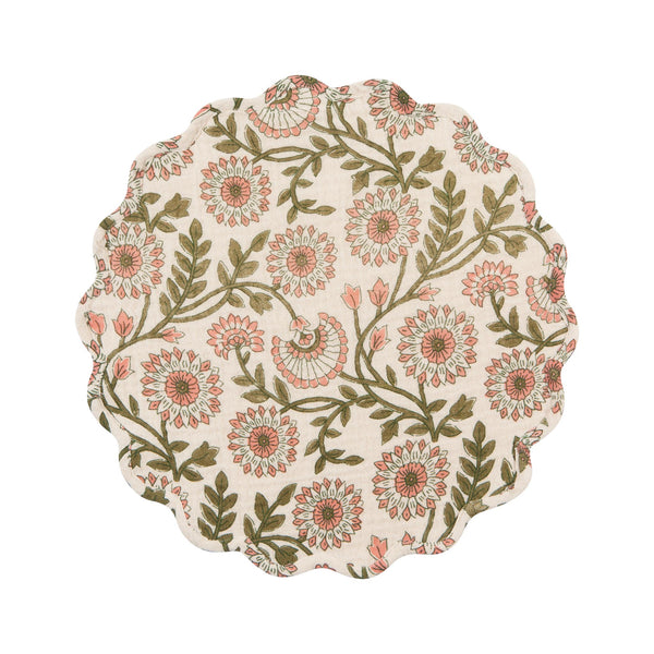 Thicket Double Weave Placemat