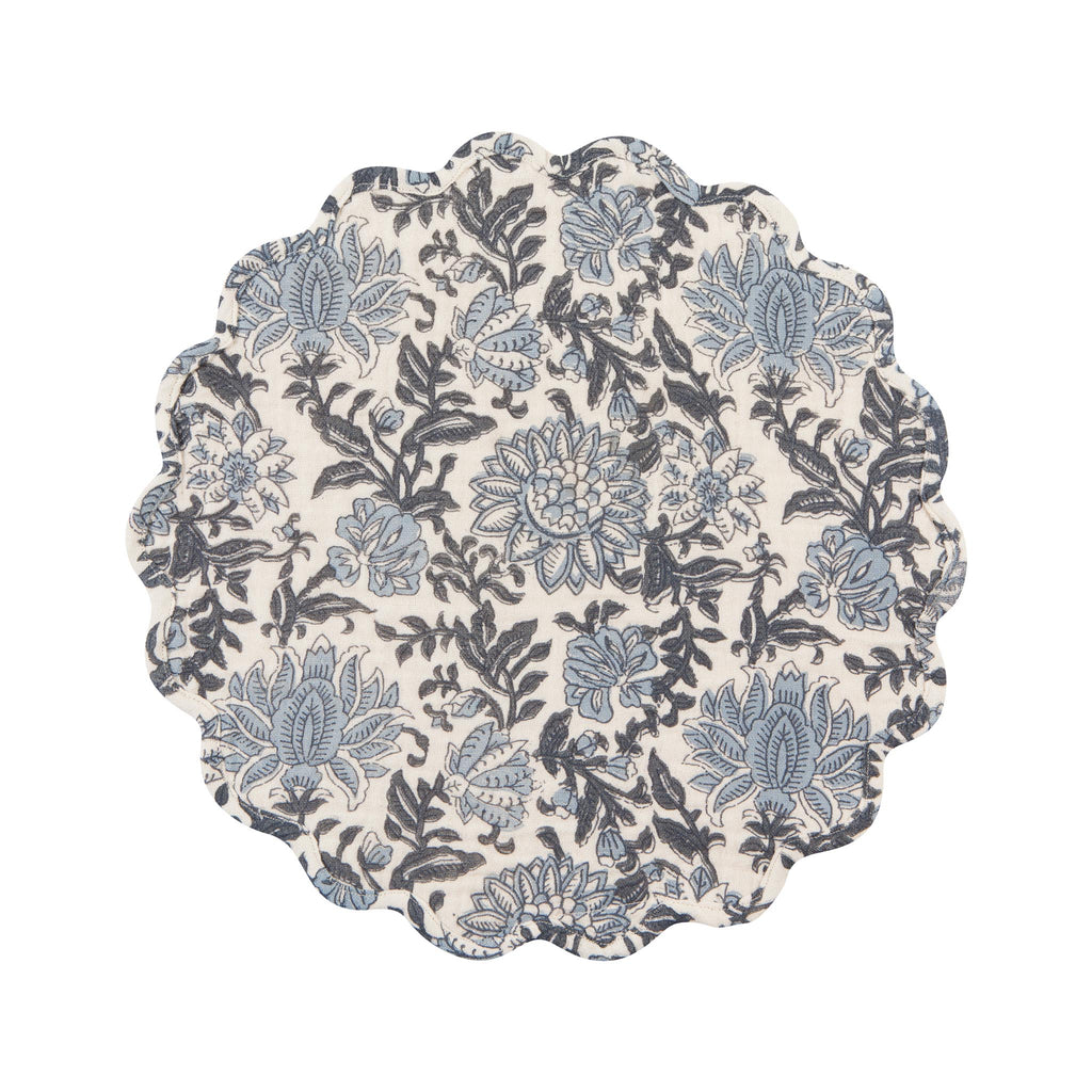 Briar Double Weave Placemat