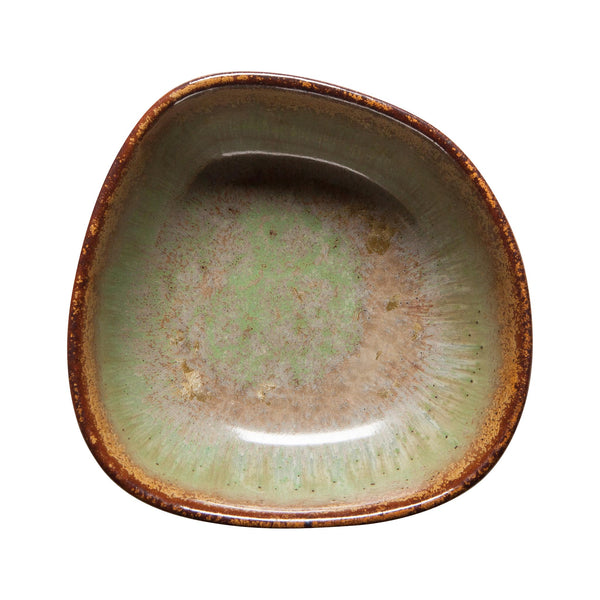 Opus Dish - Lichen - interior