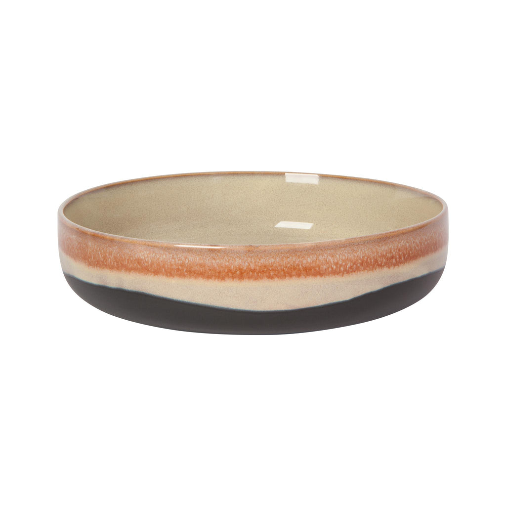 Alchemy Sedona Serving Bowl