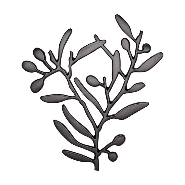 Black Metal Trivet