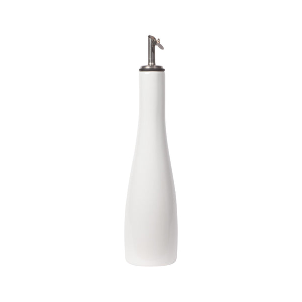 Whiteware Cruet