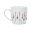Lavender Mug