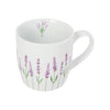 Lavender Mug