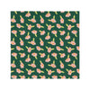 Full Bloom Napkin Set of 4 - Pattern 3