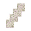Lavender Napkin Set of 4