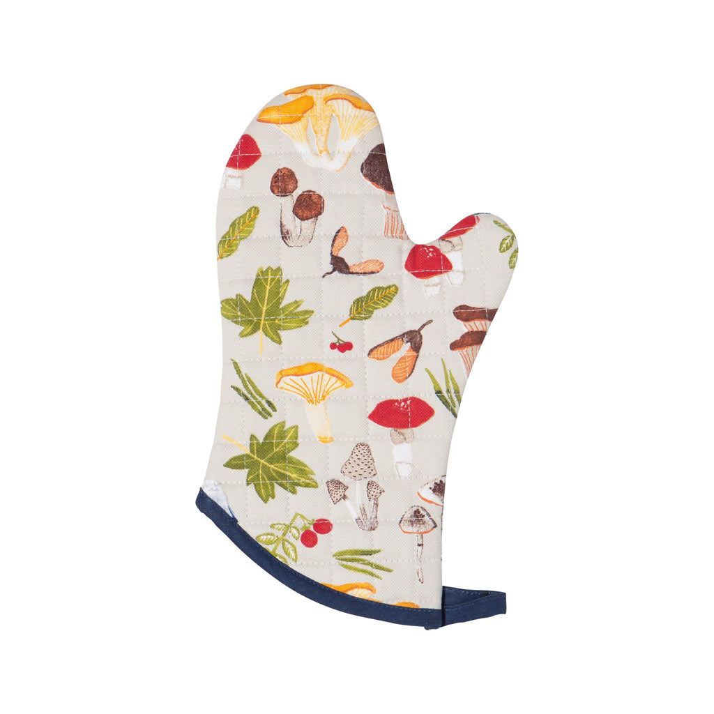 Field Mushroom Mitt