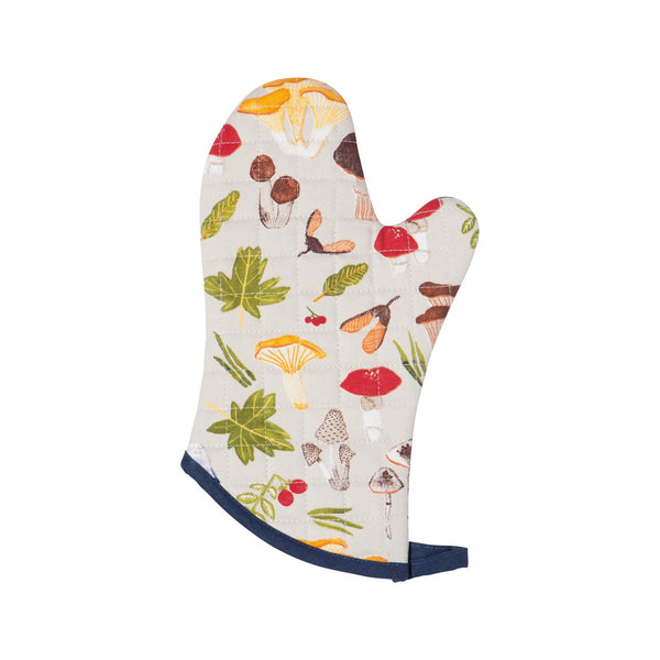 Field Mushroom Mitt