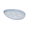 Easter Egg Shaped Serving Dish