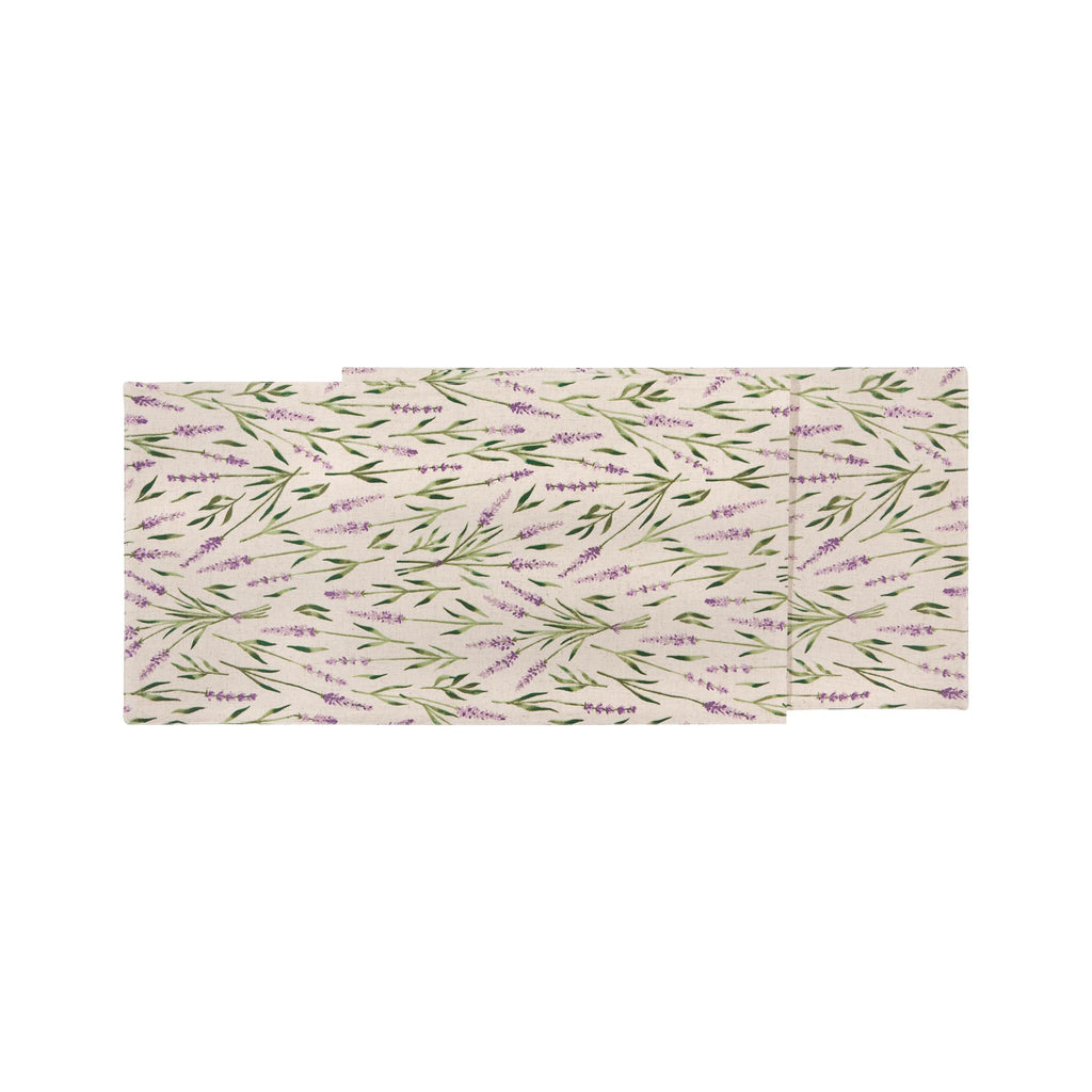 Lavender Runner