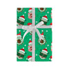 Design Design Christmas Wrap - AvacaHo