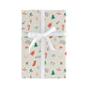 Design Design Christmas Wrap - Merry & Sweet