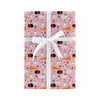 Design Design Christmas Wrap - Mewy Kitten Christmas