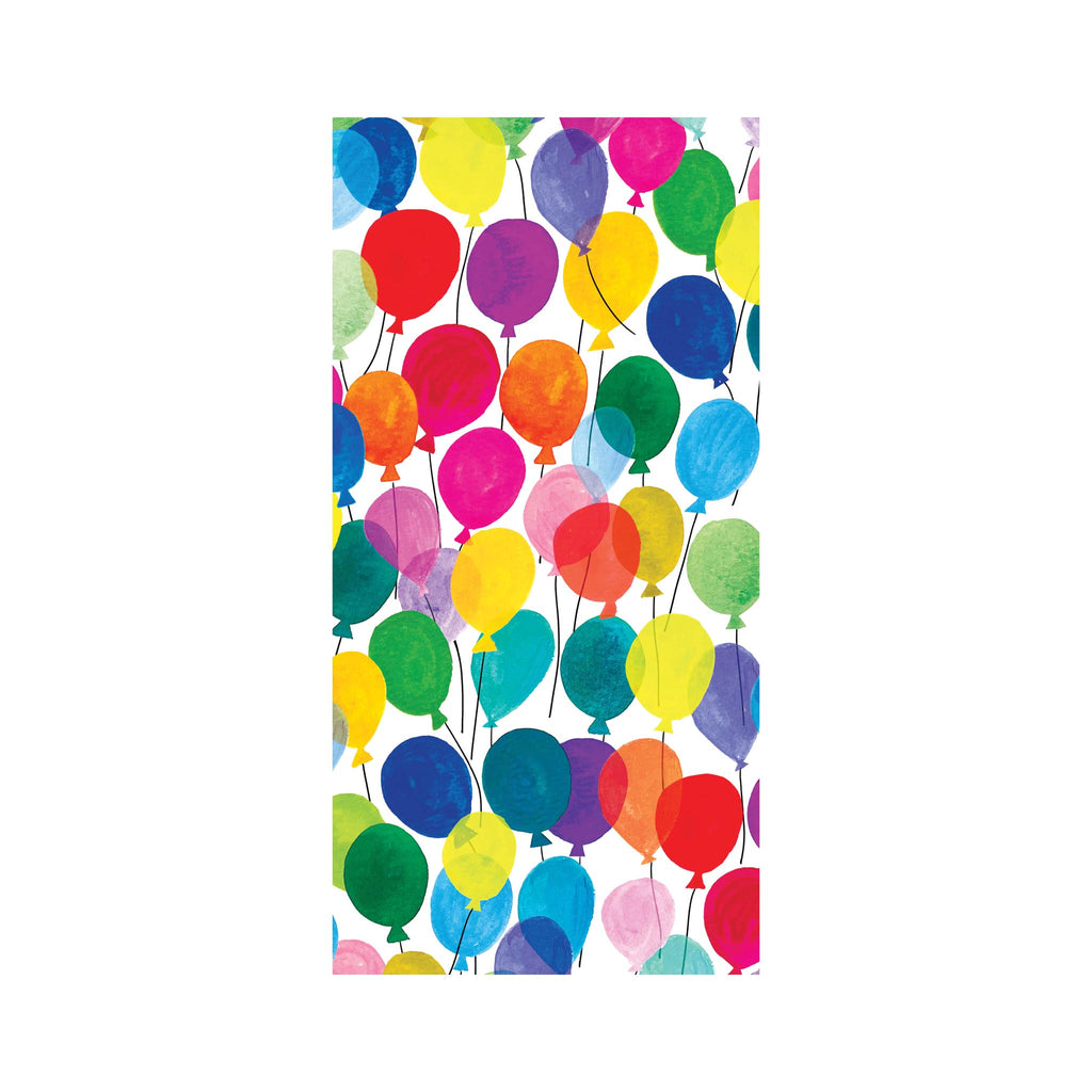 Tissue Paper - Balloon Bash