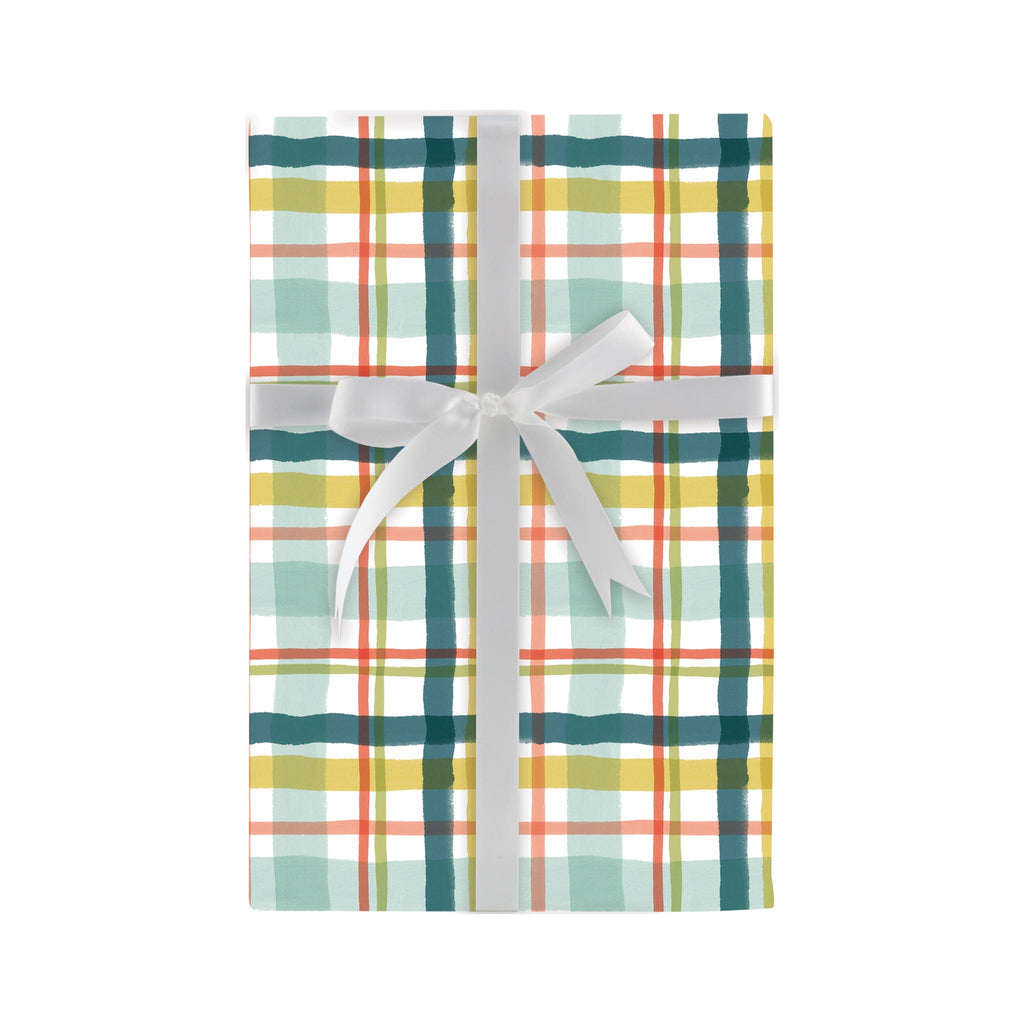 Design Design Gift Wrap - Townshend